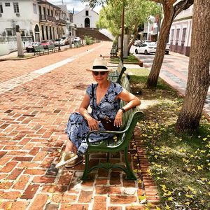 Meet your Posher, Cuchy